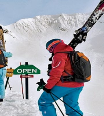 Kayak Güvenlik Kuralları