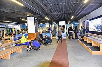 kiralık kayak uludağ kartalkaya 3