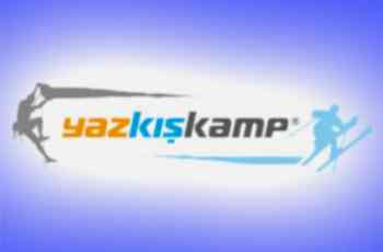 Yaz kış kayak kampı