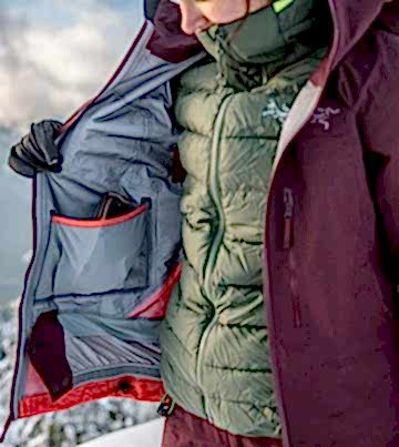 kayak montu satın alırken nelere dikkat etmek lazım kayaksever