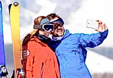 Kayak yaparken telefon kullanım ömrünü uzatmak için kayaksever